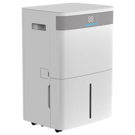 Máy hút ẩm Fujihome DH40NW