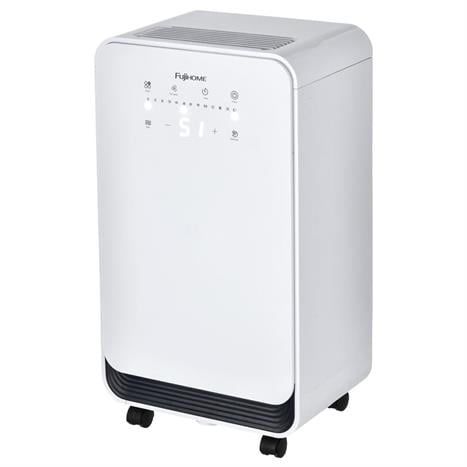Máy hút ẩm FUJIHOME DH10