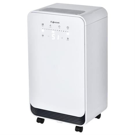 Máy hút ẩm FUJIHOME DH10
