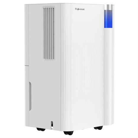 Máy hút ẩm FUJIHOME DH10NEW