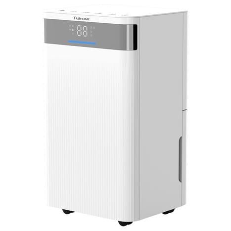 Máy hút ẩm FUJIHOME DH12NW