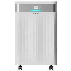 Máy hút ẩm FUJIHOME DH20NW-HEPA
