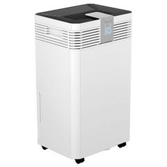 Máy hút ẩm FUJIHOME DH60W-HEPA