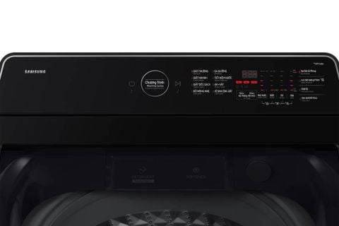 Máy giặt Samsung Inverter 9.5 kg WA40F95E1CSV