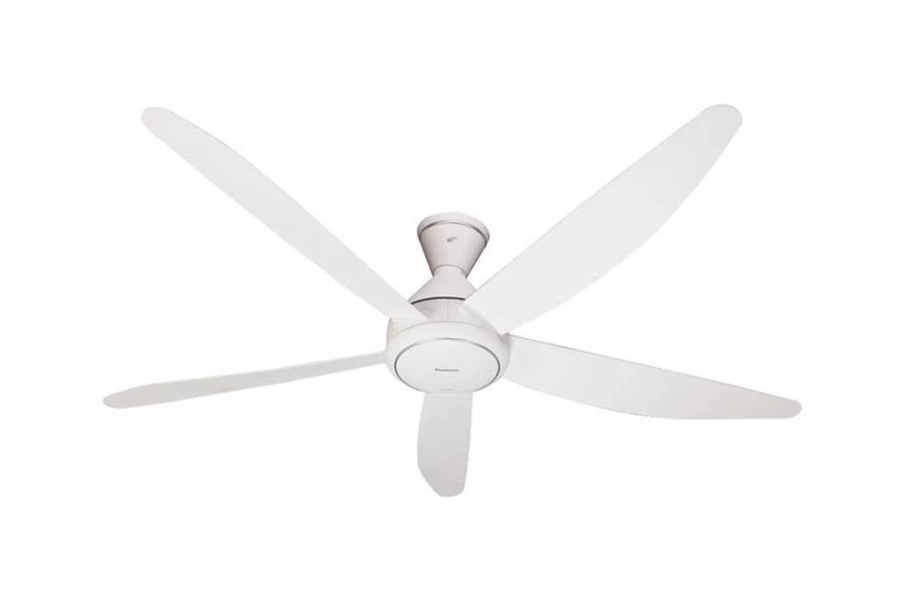 Quạt trần Panasonic 5 cánh 40W F-60GDN-S