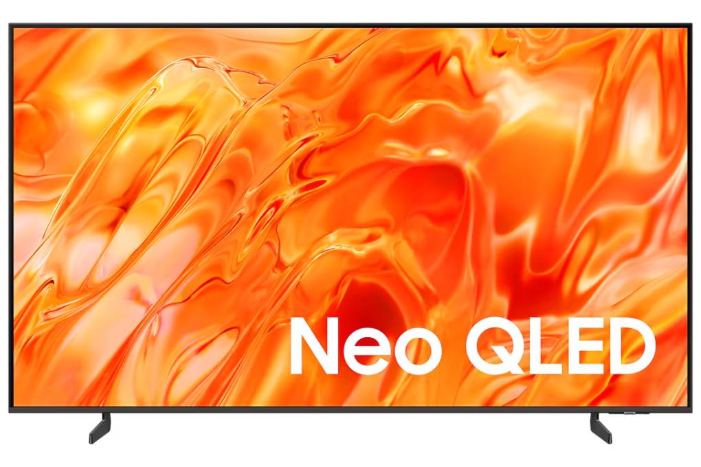 Smart Tivi Samsung Neo QLED 4K 4K Vision AI 65 Inch QA65QN70H [ 65QN70H ]