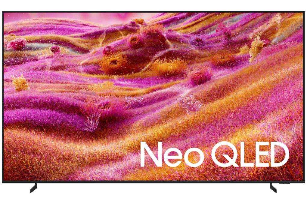 Smart Tivi Samsung Neo QLED Vision AI 4K 115 Inch QA115QN90F [ 115QN90F ]