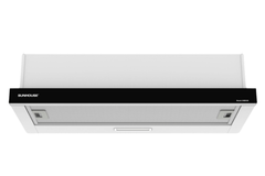 Máy Hút Mùi Âm Tủ Sunhouse SHB6128