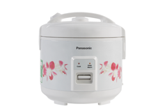 Nồi cơm điện Panasonic 1.0 lít SR-MVN10FRAX