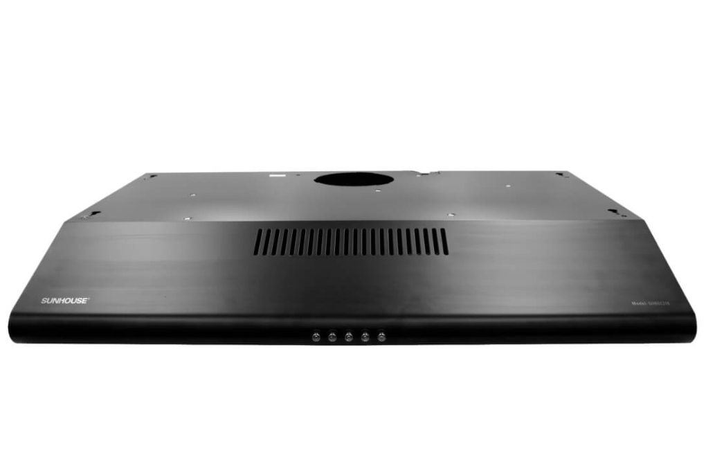 Máy hút mùi Sunhouse SHB6121B