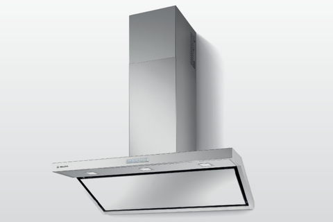 Máy hút mùi Malloca Circeo-K9998