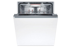 Máy rửa bát âm tủ Bosch SMV8TCX01E Series 8