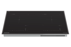 Bếp Đôi Điện Từ Sunhouse SHB-DI05 PLUS