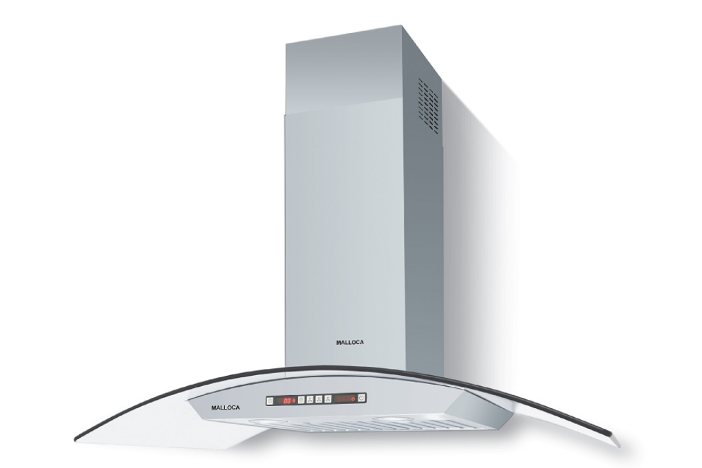 Máy hút mùi Malloca MC 9078-700