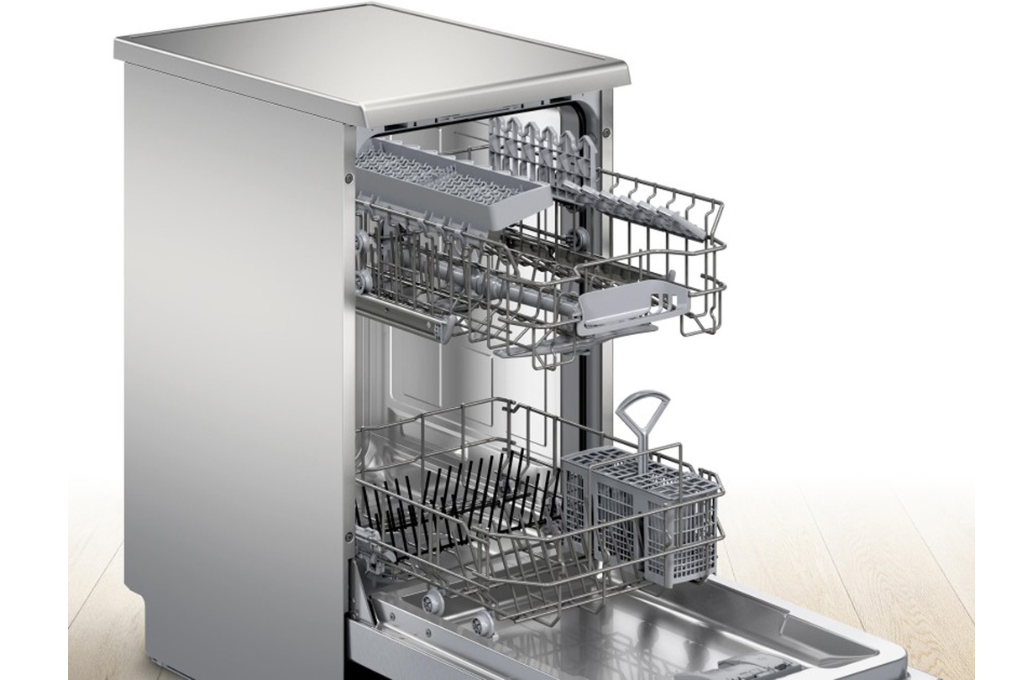 Máy rửa bát độc lập Bosch SPS2HKI58E Series 2