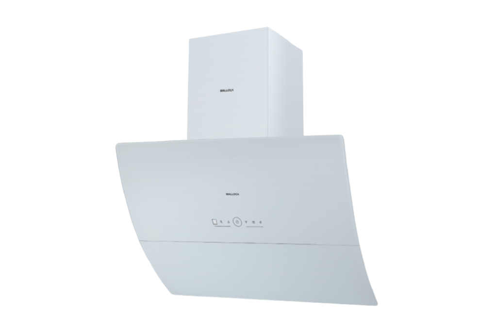 Máy hút mùi áp tường Malloca MC 9039W