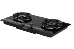 Bếp Gas Âm Kính Sunhouse SHB61020-V