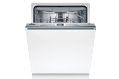 Máy Rửa Bát Âm Toàn Phần BOSCH SMV6ZCX10E Serie 6