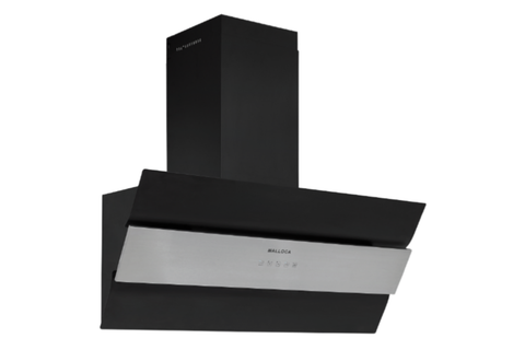 Máy Hút Mùi Áp Tường Malloca MC-9003