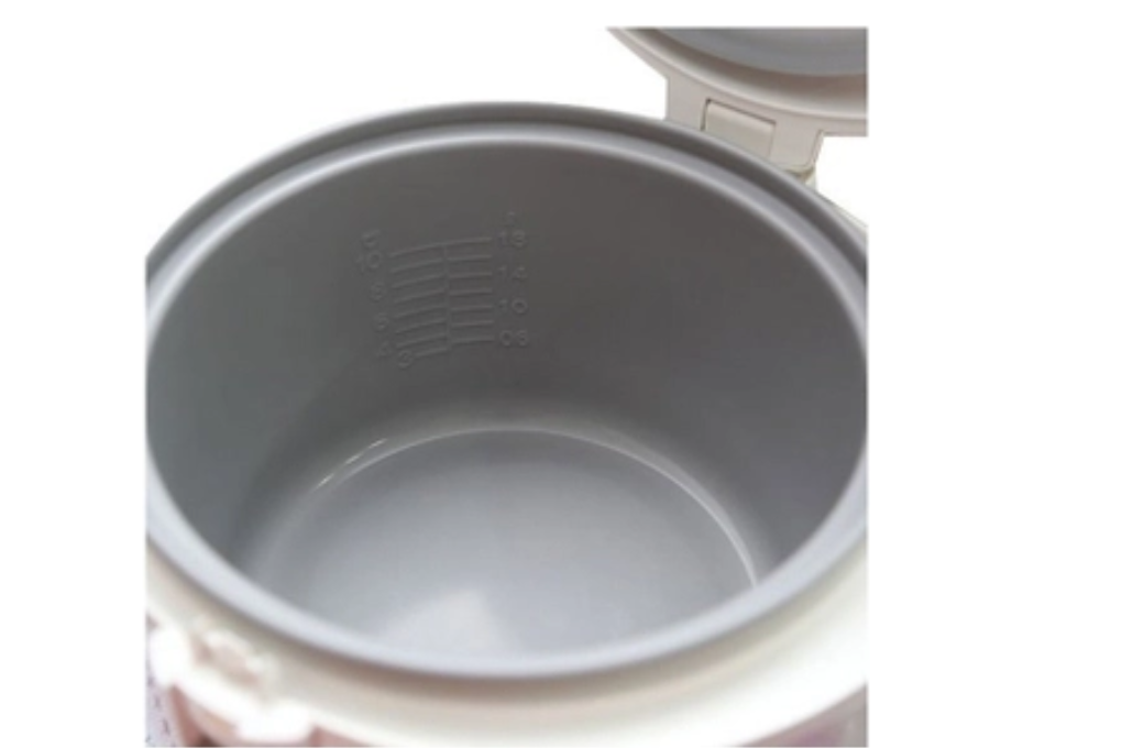 Nồi cơm điện Sharp 1.8 lít KS-N192ETV 