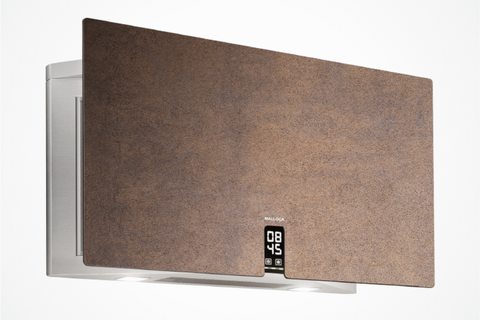 Máy Hút Mùi Áp Tường Malloca Time K-16 Bruno