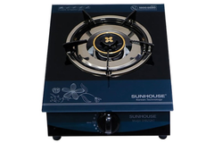 Bếp Gas Đơn Sunhouse SHB212KG