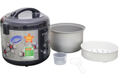 Nồi cơm điện Sharp 1.8L KS-NR181STV 