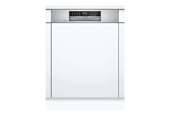 Máy rửa bát bán âm Bosch SMI6ECS57E Serie 6