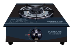 Bếp Gas Đơn Sunhouse SHB212KG