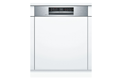 Máy rửa bát bán âm Bosch SMI68TS06E (14 bộ)