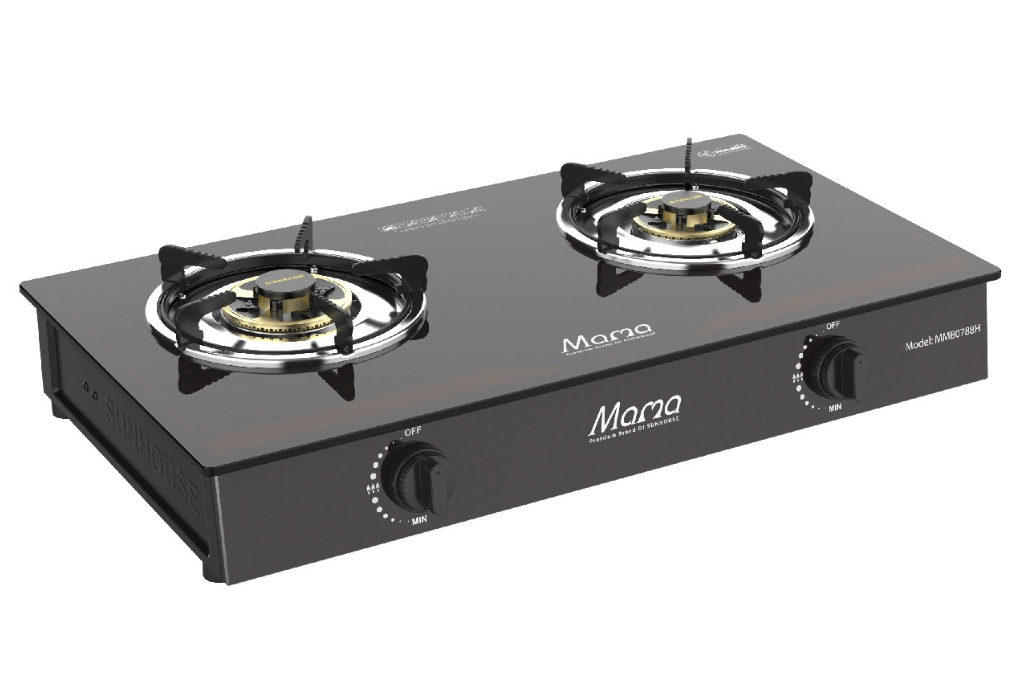 Bếp Gas Dương Kính Sunhouse MMB0788H