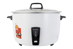 Nồi cơm điện 10 lít SHARP KSH-D1010V