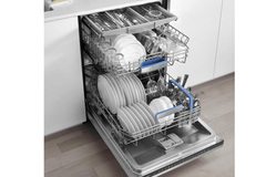 Máy Rửa Bát Độc Lập Series 4 Bosch SMS46GI04E