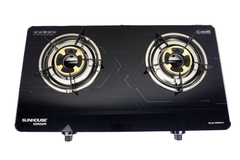 Bếp Gas Đôi Sunhouse Mama MMB0911