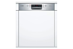 Máy Rửa Bát Bán Âm Series 4 Bosch SMI46MS03E