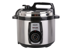 Nồi áp suất điện Philips HD2103/66 5 lít
