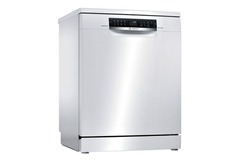 Máy Rửa Bát Độc Lập Series 6 Bosch SMS68PW01E