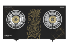 Bếp Gas Dương Kính Sunhouse SHB2106