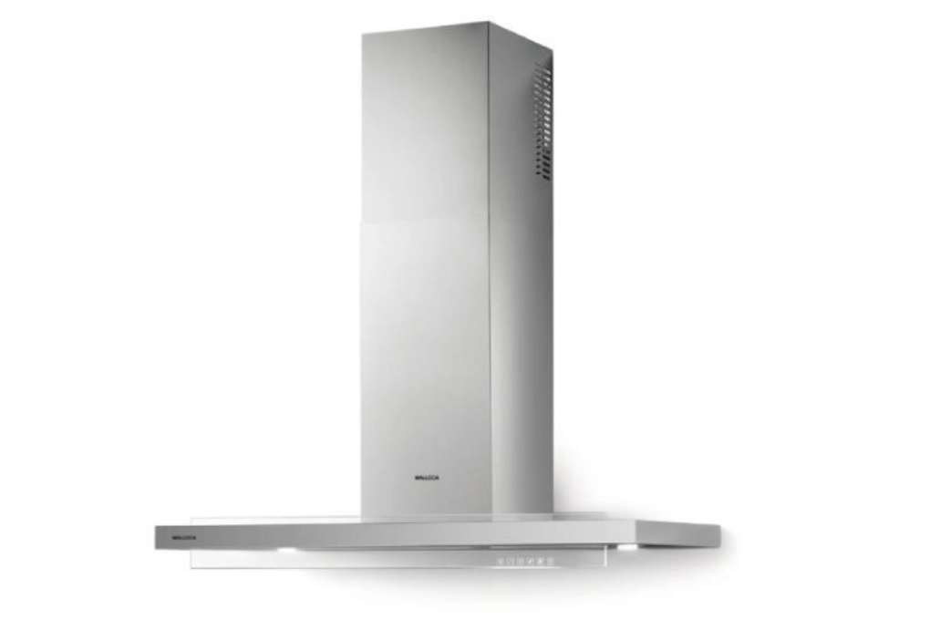 Máy hút mùi áp tường Malloca K900A