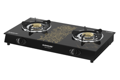 Bếp Gas Dương Kính Sunhouse SHB2106