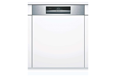 Máy Rửa Bát Bán Âm Series 8 Bosch SMI88TS46E