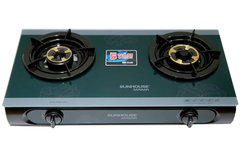 Bếp Gas Dương Kính Sunhouse Mama MMB0780S