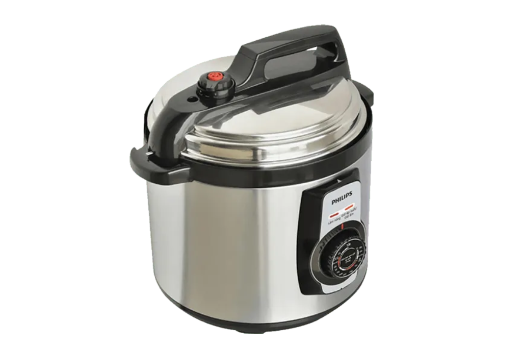 Nồi áp suất điện Philips HD2103/66 5 lít