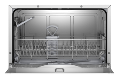 Máy rửa bát mini Bosch SKS62E32EU Series 4