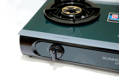 Bếp Gas Dương Kính Sunhouse Mama MMB0780S