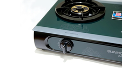 Bếp Gas Dương Kính Sunhouse Mama MMB0780S