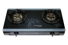 Bếp Gas Dương Kính Sunhouse Mama MMB0781S