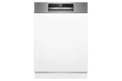 Máy Rửa Bát Bán Âm Series 8 Bosch SMI8ZDS81T