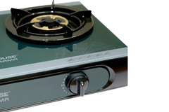 Bếp Gas Dương Kính Sunhouse Mama MMB0781S