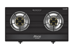 Bếp Gas Dương Kính Sunhouse MMB3568